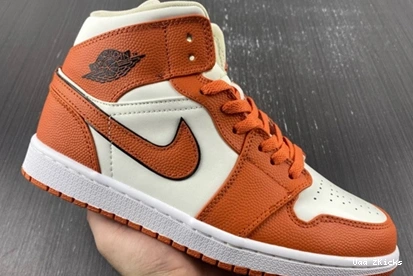 SE Jordan 2822 Mid Spice Sport DV1302- 150 Lightweight 1 0721